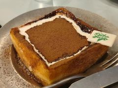 -香港新记茶餐厅(春熙太古里店)