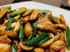 -宴小馆·小海鲜青岛菜(五四广场店)