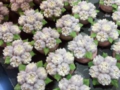 -昆明冠生园·蛋糕·面包(南强街店)