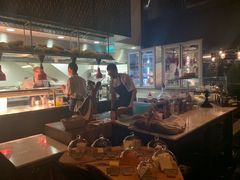 -The Grill by Sean Connolly