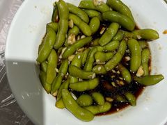 -沈记烧烤海鲜(江汉二路店)