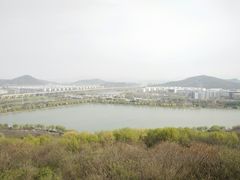 -羊山湖公园