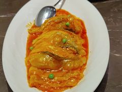-海派悦庭·海胆烧麦·新融合菜(凯德广场店)