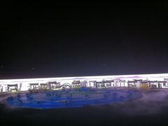 -鼎盛王朝康熙大典实景演出