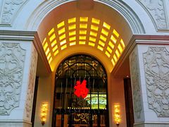 -梧州江滨维景国际酒店·珍宝轩海鲜大酒楼