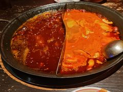 -水巷子·巴掌腰片重庆火锅(云纺店)