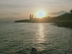 -黄金海岸环岛路