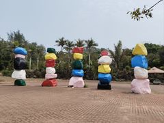 -漳州滨海火山岛自然生态风景区