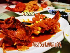 松鼠桂鱼-大鸿运酒店·苏州菜·松鼠桂鱼(观前街店)