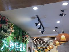-大师傅金奖啤酒鱼(西街老店)