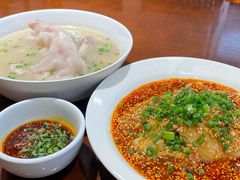 -双流老字号董蹄花(机场南四路店)