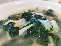 -稻香酒家·33年老字号·港式粤菜(富邦中心店)
