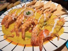 -普叽普叽泰式茶餐厅(港汇店)