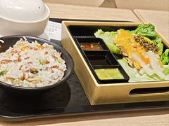 升级海南功夫鸡饭-大家乐(深圳华强北店)