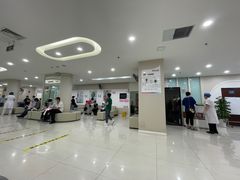 -美年大健康体检中心(太阳宫分院)