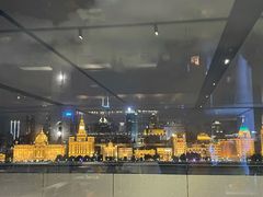 -璞渼咖啡 ROOF P.M. Café(浦东美术馆店)