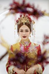 -纯色时光婚纱艺术馆WHITE