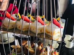 -南沙游艇会·大兵船餐厅