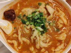 -翠华餐厅(德基广场店)