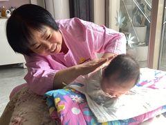 -金贝儿月嫂(高新尚品国际店)