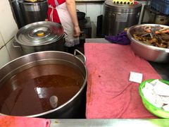 -凤张螺蛳粉·爽口粉(跃进路总店)