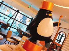 -BossBabe亲子餐厅(金光华广场店)