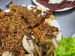 -松明一烤肉馆(鲁园店)