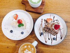 -懒鱼时光馆(沙坪坝店)