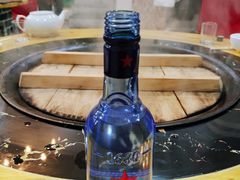 -山城家常菜铁锅炖鱼
