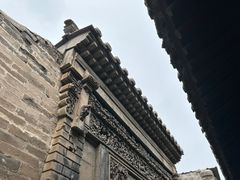 -鸡鸣驿古城