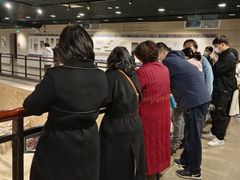 -洛阳周王城天子驾六博物馆