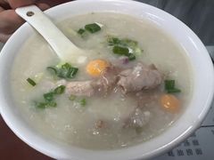 -同记鸡粥粉面店