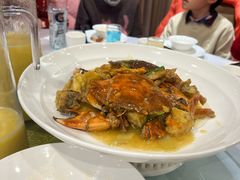 -老人和饭店(淮海中路店)