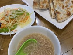 -华天二友居肉饼(宫门口店)