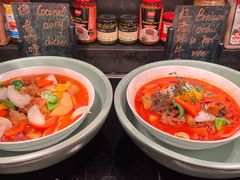 -美食汇·海鲜自助西餐厅·江门富力万达嘉华酒店