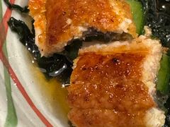 -玄白·炭烤活鳗(上海首店)