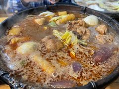 -范贤光鸡公煲(平乐园总店)