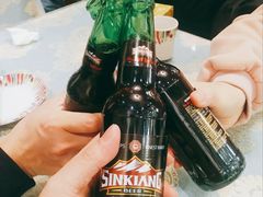 -新疆伊宁远征餐厅