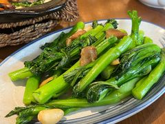 -常来小聚·广州非遗传承餐厅(中山二路店)