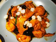 -蜜桃餐厅·伴山(绿宝广场店)