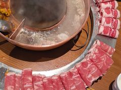 -刘老表·瓦罐汤涮肉(青云谱店)