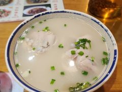 老妈蹄花-易老妈蹄花.特色川菜(人民公园总店)