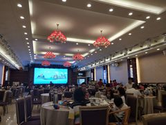 大堂-顺风山庄(水濂山店)