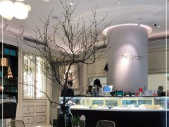 -PAUL LAFAYET 法式甜品(港汇广场店)