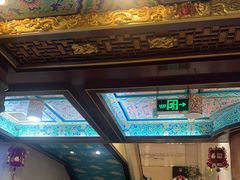 -鹊华居·地道鲁菜·海鲜·融合味(大明湖店)