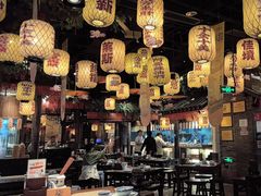 -南京大牌档(壹方天地店)