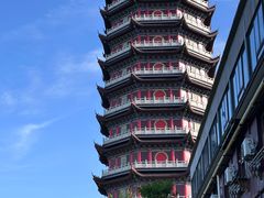 -皇罗禅寺