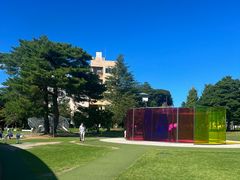 -金泽21世纪美术馆