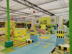 -南宫五洲植物乐园