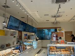 -烘焙町面包店(西四店)